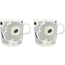 Marimekko Unikko Becher 40cl 2Stk.