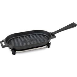 Ooni Cast Iron