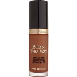 Too Faced Born This Way Super Coverage Multi-Use Concealer Sable