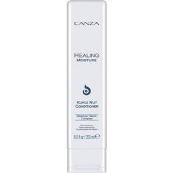 Lanza Healing Moisture Kukui Nut Conditioner 250ml