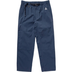 Nike Men's ACG UV Hiking Pants - Thunder Blue/Summit White