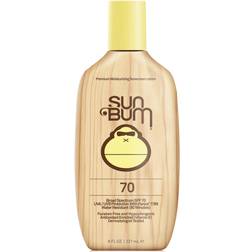 Sun Bum Original Sunscreen Lotion SPF70 8fl oz