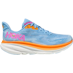 Hoka Clifton 9 W - Airy Blue/Ice Water