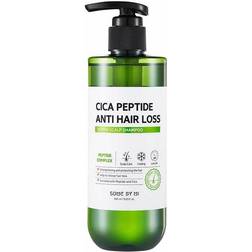 Some By Mi Cica Peptide Anti Hair Loss Derma Scalp Shampoo 9.6fl oz