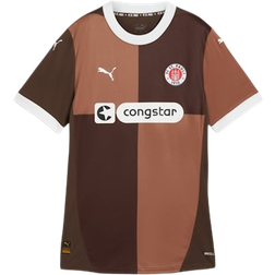 Puma Women FC St. Pauli 24/25 Home Waisted Jersey