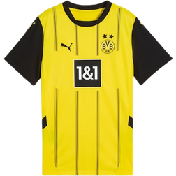 Puma Women Borussia Dortmund 24/25 Home Jersey