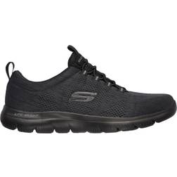 Skechers Summits Louvin M - Black