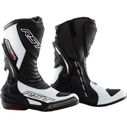 Rst Tractech Evo III White/Black Man