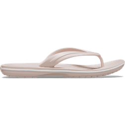 Crocs Crocband Flip - Quartz