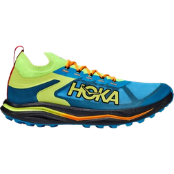 Hoka Zinal 2 M - Diva Blue/Lettuce