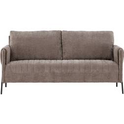 Nohr Christion Beige Sofa 165cm 2-seter