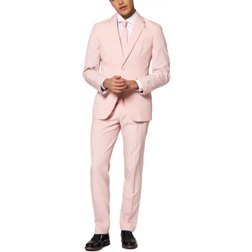 OppoSuits Suit - Pink