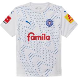 Puma Holstein Kiel 24/25 Away Jersey Youth