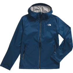 The North Face Men’s Alta Vista Jacket - Shady Blue