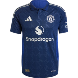 Adidas Men Manchester United 24/25 Away Jersey Authentic