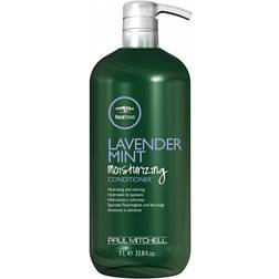 Paul Mitchell Tea Tree Lavender Mint Moisturizing Conditioner 33.8fl oz