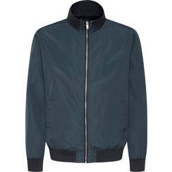 Matinique Hardron Bomber Jacket - Dark Navy