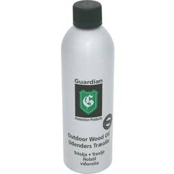 Guardian Outdoor Olje Transparent 0.6L