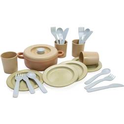 Dantoy Bio Dinner Set 5600