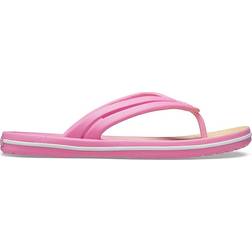 Crocs Crocband Flip - Pink Ombre