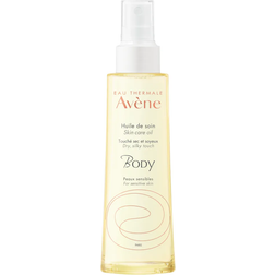 Avène Skin Care Oil 100ml