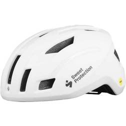 Sweet Protection Seeker Mips Helmet Matt White