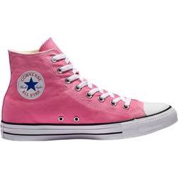 Converse Chuck Taylor All Star High Top W - Pink