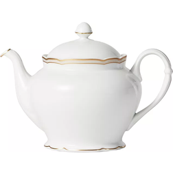 Bernardaud Pompadour Small Teapot 0.2gal