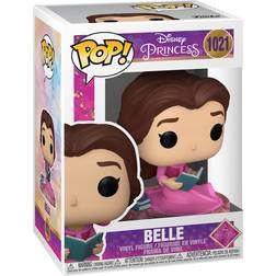 Funko Pop! Disney Ultimate Princess Belle