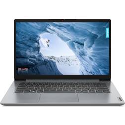 Lenovo IdeaPad 1 14IJL7 82LV003WUS