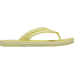 Crocs Crocband Flip - Banana