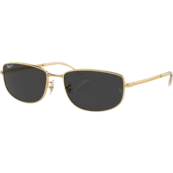 Ray-Ban Polarized RB3732 001/48