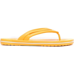 Crocs Crocband Flip - Orange Sorbet