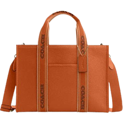 Coach Smith Tote Bag - Im/Canyon