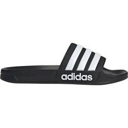 Adidas Adilette Shower - Core Black/Cloud White