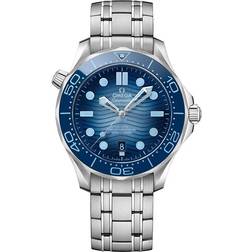 Omega Seamaster Diver 300m (210.30.42.20.03.003)