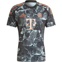 Adidas Men FC Bayern 24/25 Away Jersey