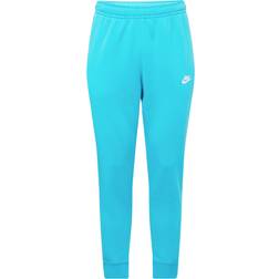 Nike Sportswear Club Fleece Joggers - Dusty Cactus/White