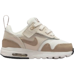 Nike Air Max 1 EasyOn TDV - Phantom/Light Orewood Brown/Black/Khaki