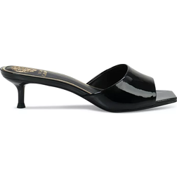 Vince Camuto Faiza - Black Patent Leather