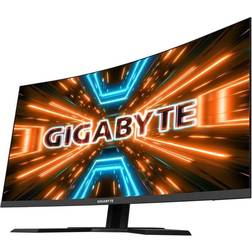 Gigabyte G32QC