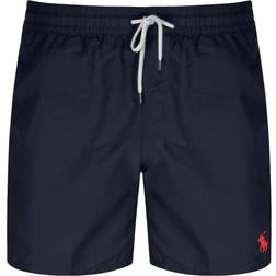 Polo Ralph Lauren Traveller Swim Shorts - Newport Navy