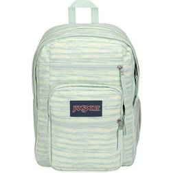 Jansport Big Student - 70s Space Dye Fresh Mint