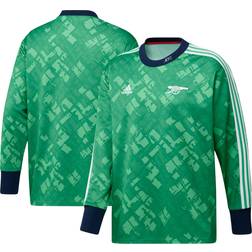 Adidas Men Arsenal Icon Goalkeeper Jersey