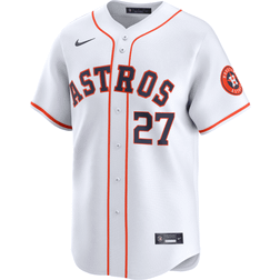 Nike Men's José Altuve Houston Astros Dri-Fit ADV MLB Limited Jersey