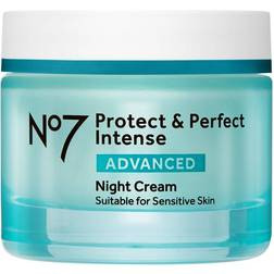 No7 Protect & Perfect Intense Advanced Night Cream 1.7fl oz