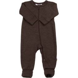 Joha Jumpsuit - Dark Brown