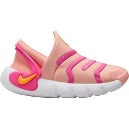 Nike Dynamo 2 EasyOn PS - Arctic Orange/Pinksicle/White/University Gold