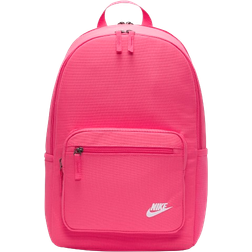 Nike Heritage Eugene Backpack - Aster Pink/White