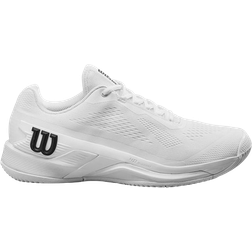 Wilson Rush Pro 4.0 M - White